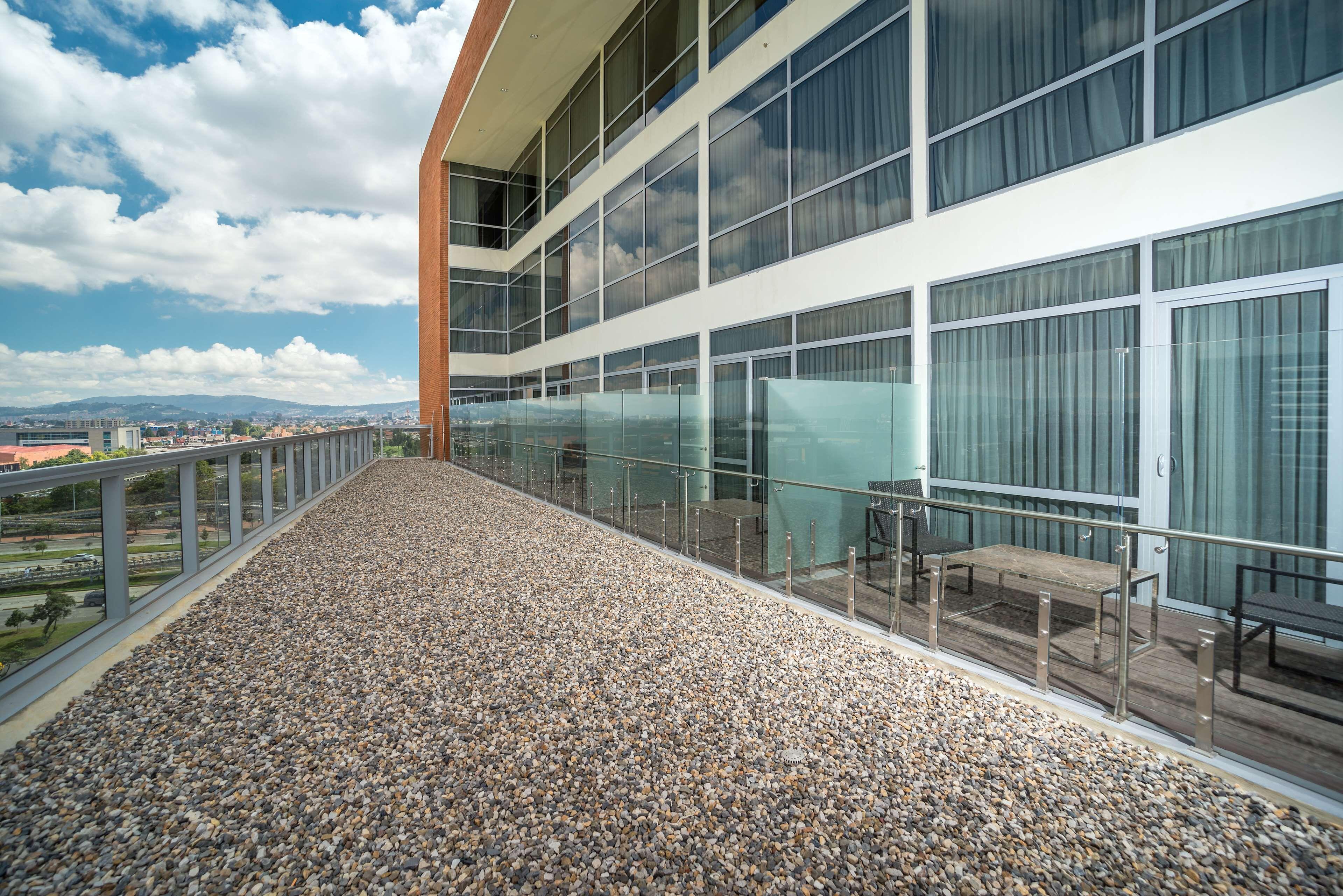 Hilton Garden Inn Bogota Airport, Bogota