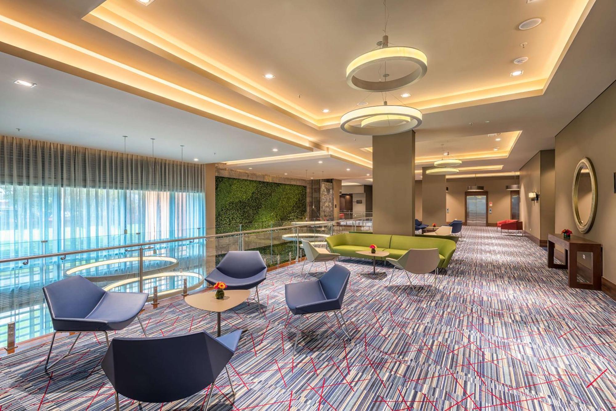 Hilton Garden Inn Bogota Airport — Photos 2